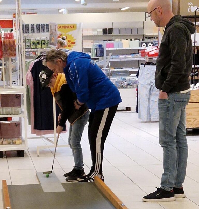 Prova på dag